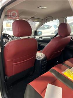 نيسان سنترا